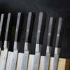 KOH 4000FC, 10-pc, Knife block set, brown, small 3