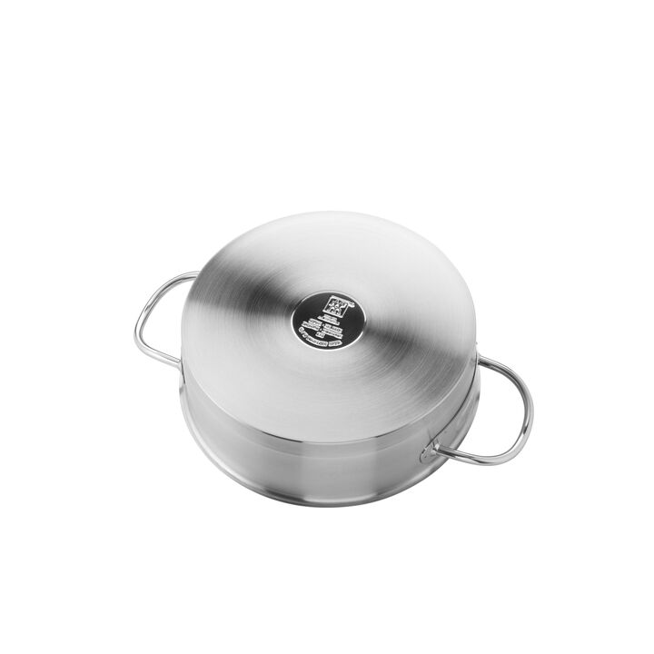 Prime, 24 cm, Serveringspanna, large 1