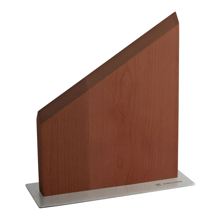 Birch, Knife Block Empty, large 1