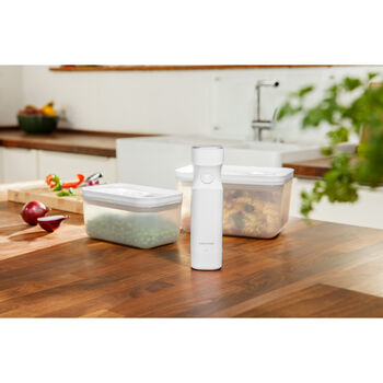 Vakumlu Başlangı&ccedil; Seti Plastik / M/L, 7-par&ccedil;a,,large 11