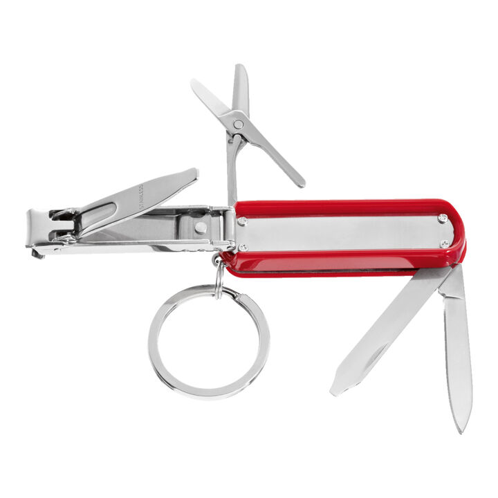 CLASSIC, Stainless Steel Multi-tool, large 4