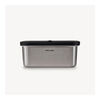 Fresh & Save STAINLESS, Vakuum box M, Rostfritt st&aring;l, Silver, small 3