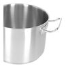 Classic 3, Marmite avec couvercle 24 cm / 7 l, small 6