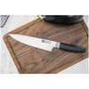 Now S, Couteau de chef 20 cm, small 6