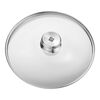 TWIN Nova, Deckel 24 cm, Glas, small 1