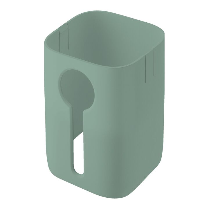 Fresh & Save CUBE, CUBE Sleeve 2S / 10 cm, sage, large 1