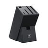 TWIN Point, 7 Piece, Knife block set, small 10