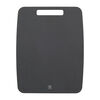 11.5-inch x 9-inch Plant Fiber Cutting Board, Fiber Wood , small 1