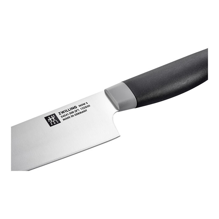 Now S, Couteau de chef 20 cm, large 3