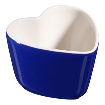 Sufle Kabı Seti | seramik | 8 cm / 2-par&ccedil;a,,large 1