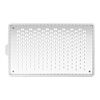 Z-Cut, Multi grater/mandoline, grey, small 5