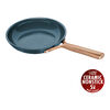 Milano, Padella - 20 cm, alluminio, CERAFORCE Titanium, small 1