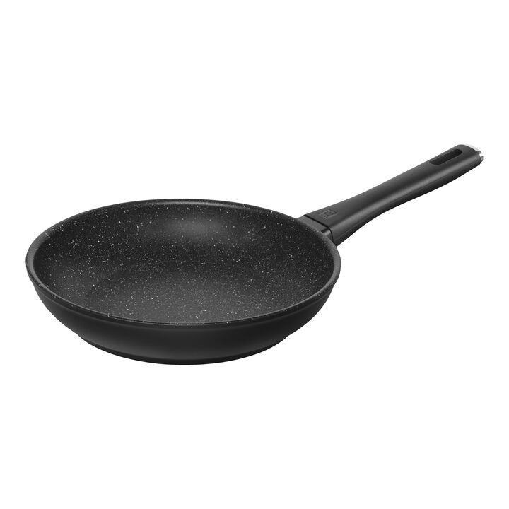 Marquina plus, 24 cm / 9.5 inch aluminum Frying pan, large 1