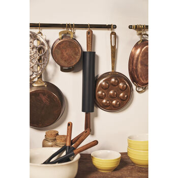 Rolling pin, 45 cm, Mimoza,,large 6