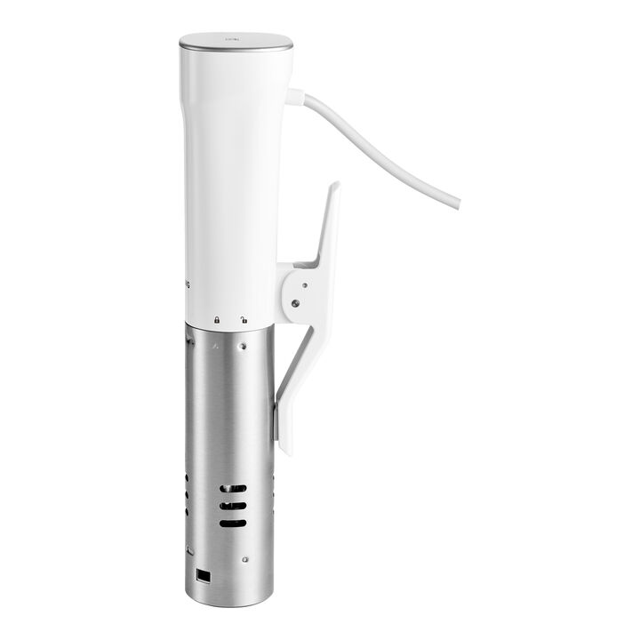 Enfinigy, Sous-vide Stick, Wit, large 2