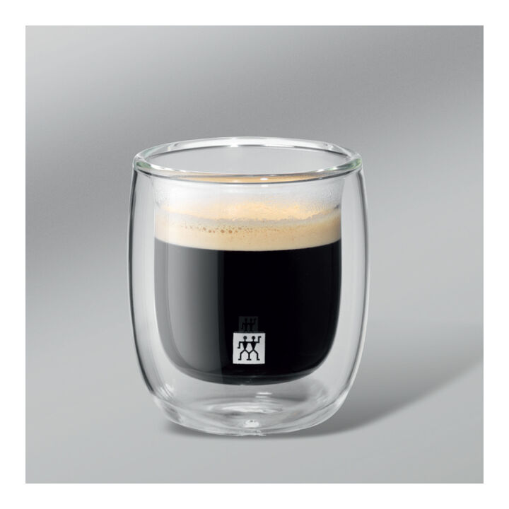 Sorrento, Espressokopp set 80 ml / 2-st, large 2