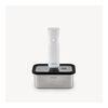 Fresh & Save STAINLESS, Vakuum box M, Rostfritt st&aring;l, Silver, small 5