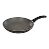 Bologna Granitium, 28 cm / 11 inch aluminum Frying pan, small 6
