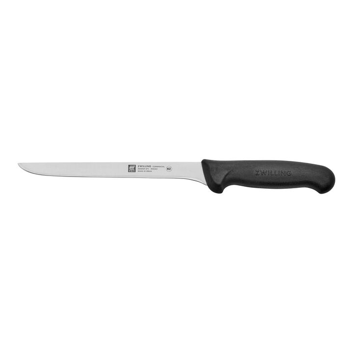 Commercial Precision, 8-inch, Filleting Knife, large 1