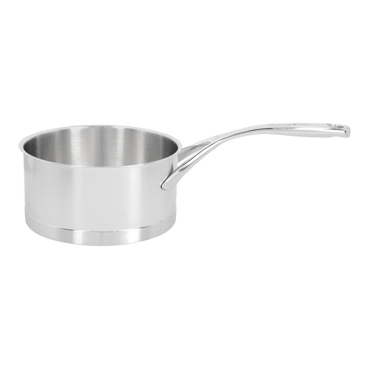 Atlantis 7, Steelpan zonder deksel 16 cm / 1,5 l, large 1
