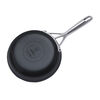 Motion Ceramic, 8-inch, Hard Anodized Fry Pan Ceramic Coating, small 4