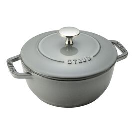 Wa-NABE・フレンチオーブン 16 cm, 鋳鉄