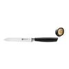 All * Star, 5 inch Utility knife, gold matt, small 1
