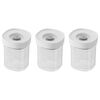 Fresh & Save CUBE, CUBE Spice Set , XS / 3-pc, transparent-white, small 1