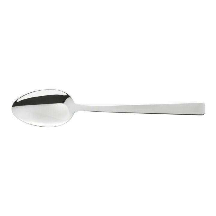 King (pul), Cucharilla de moka pulido, large 1
