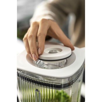 Vakum Kapağı Table/Power Blender, Beyaz,,large 3