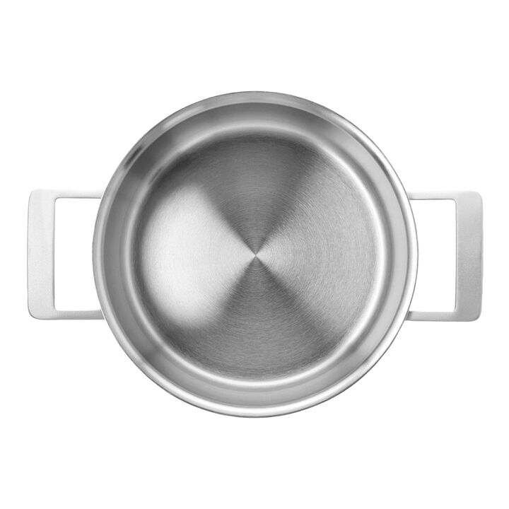 Industry 5, Casserole avec couvercle 24 cm / 5,2 l, large 3