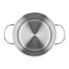 Resto, 4.8 qt Asparagus/Pasta Cooker Set, 18/10 Stainless Steel , small 10