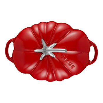 D&ouml;k&uuml;m Tencere | Kiraz | 25 cm | 2,8 l | Domates,,large 3