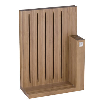 Boş Bı&ccedil;ak Bloğu Mıknatıslı | bambu | 5 B&ouml;lmeli,,large 1
