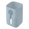 Fresh & Save CUBE, CUBE Sleeve 2S / 10 cm, Bl&aring;, small 1