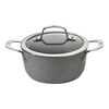 Salina, 4.75 l aluminum Stock pot, small 1