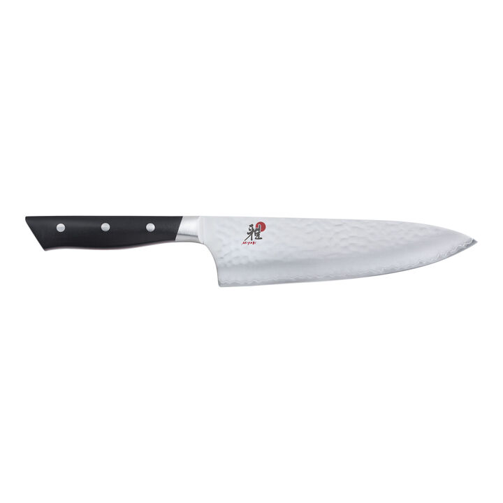 HISHO 400FCT, 8-inch, Chef's Knife, large 1