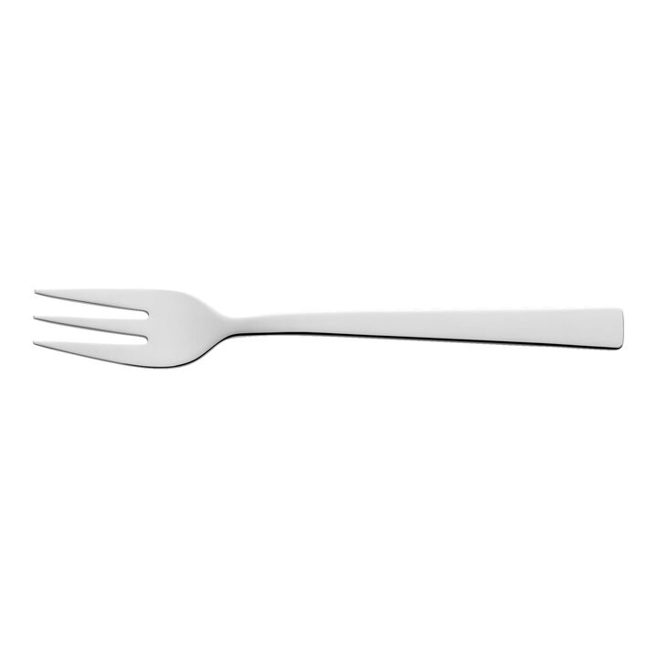King (pul), Tenedor de tartas pulido, large 1