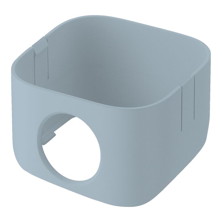 Fresh & Save CUBE, Funda CUBE S / 10 cm, Azul, large 1