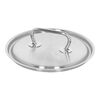 Classic 3, Kookpan met deksel 20 cm / 3 l, small 2