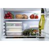 Fresh & Save, Vacu&uuml;m brooddoos L plat, Kunststof, semitransparant-Grijs, small 8