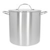Resto 3, Marmite avec couvercle 26 cm / 12 l, small 1
