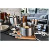 Joy, Cookware set, 10 Piece, 18/10 Stainless Steel, small 7