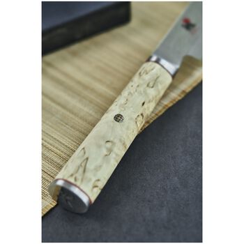 Ekmek Bı&ccedil;ağı | Dalgalı kenar | 23 cm,,large 4