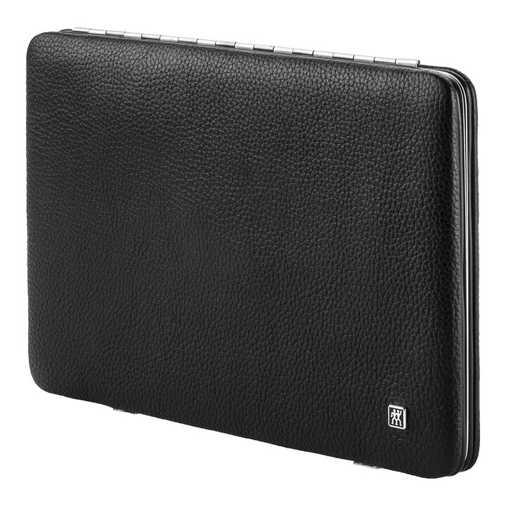 PREMIUM, Estojo de armação 12-peças, Preto, large 3