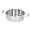 Industry 5, 3.5 qt, Deep Saut&eacute; Pan With Double Handle And Lid, small 4