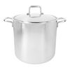 Apollo 7, Soeppan met deksel 36 cm / 32 l, small 1