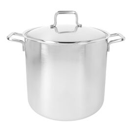 Marmite avec couvercle 36 cm / 32 l