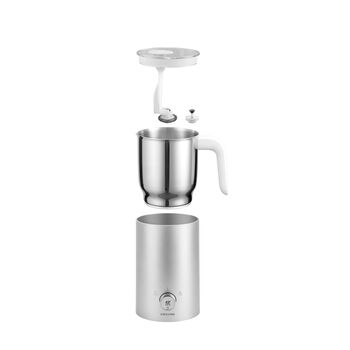 S&uuml;t k&ouml;p&uuml;rt&uuml;c&uuml;, 400 ml, Metalik Gri,,large 3
