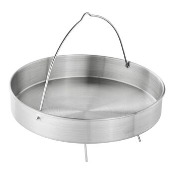 Buharda Pişirme Aparatı | yuvarlak | 20 cm,,large 1